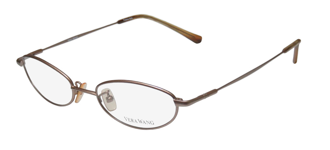 Vera Wang V01 Eyeglasses