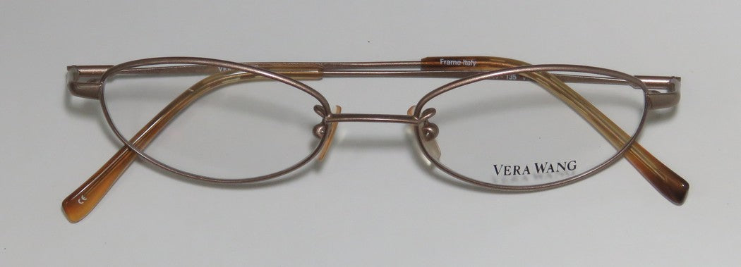 Vera Wang V01 Eyeglasses