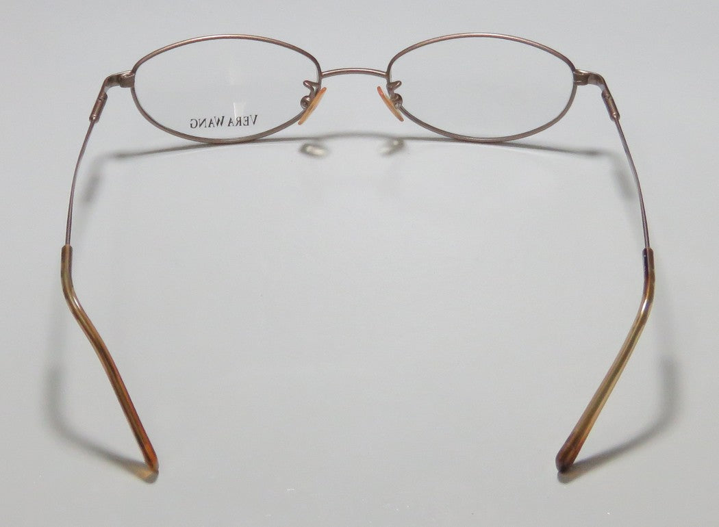 Vera Wang V01 Eyeglasses