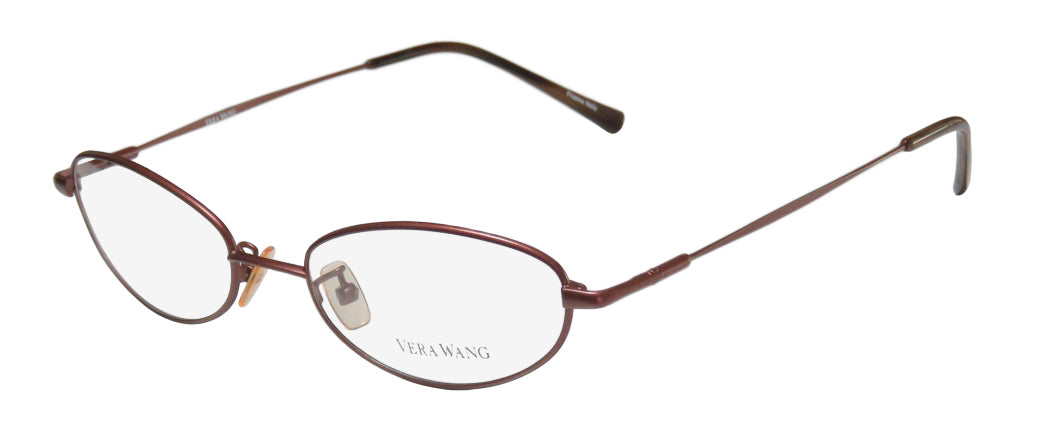 Vera Wang V01 Eyeglasses