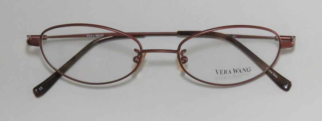 Vera Wang V01 Eyeglasses
