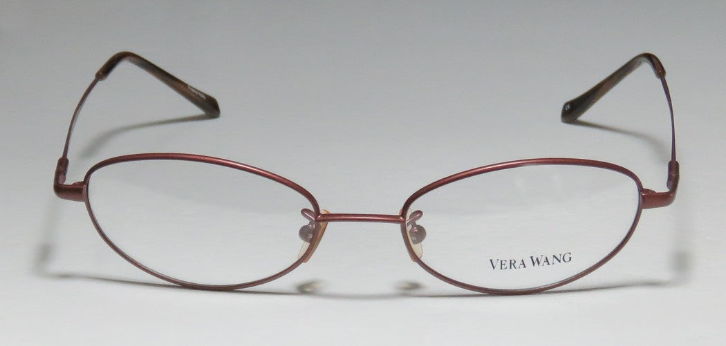 Vera Wang V01 Eyeglasses