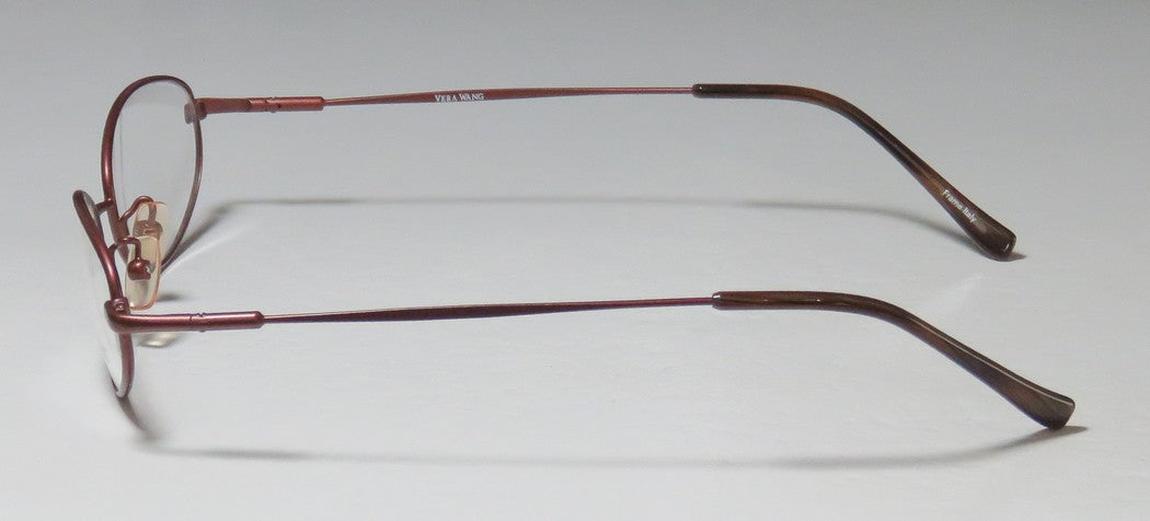 Vera Wang V01 Eyeglasses