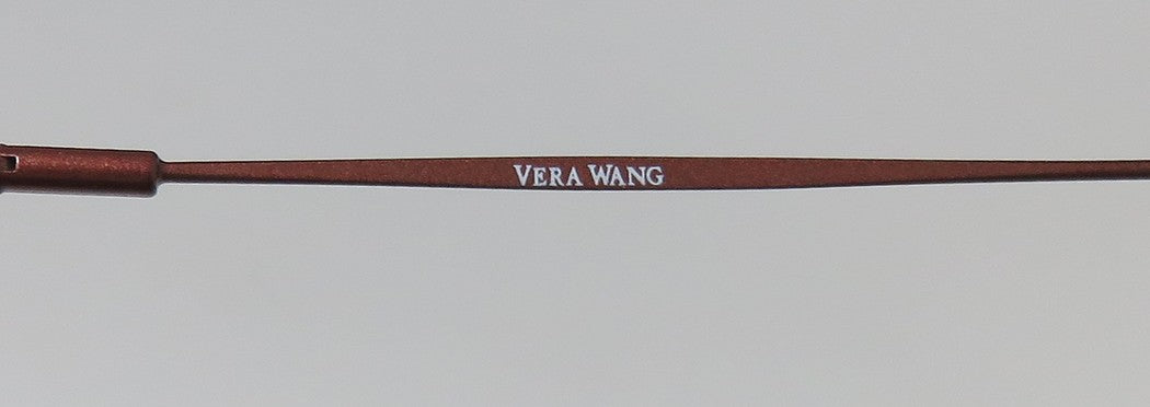 Vera Wang V01 Eyeglasses