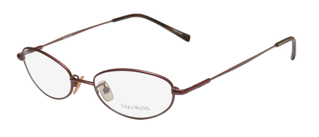 Vera Wang V01 Eyeglasses
