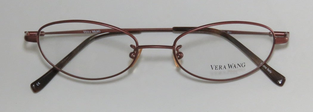 Vera Wang V01 Eyeglasses