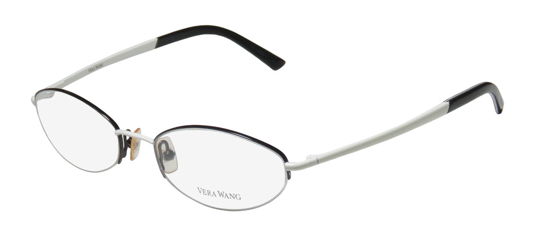 Vera Wang V122 Eyeglasses