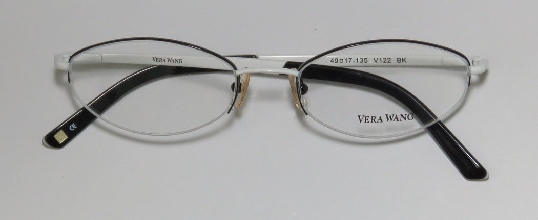 Vera Wang V122 Eyeglasses