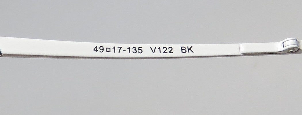 Vera Wang V122 Eyeglasses