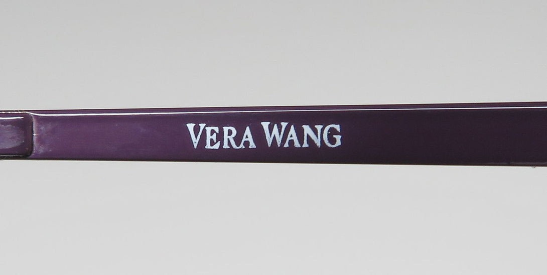 Vera Wang V122 Eyeglasses