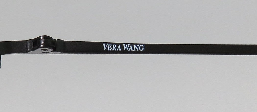 Vera Wang V107 Titanium Allergy Free Genuine Eyeglass Frame/Glasses/Eyewear