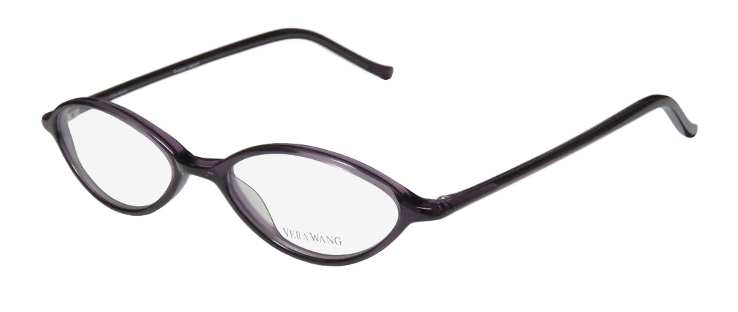 Vera Wang V18 Eyeglasses