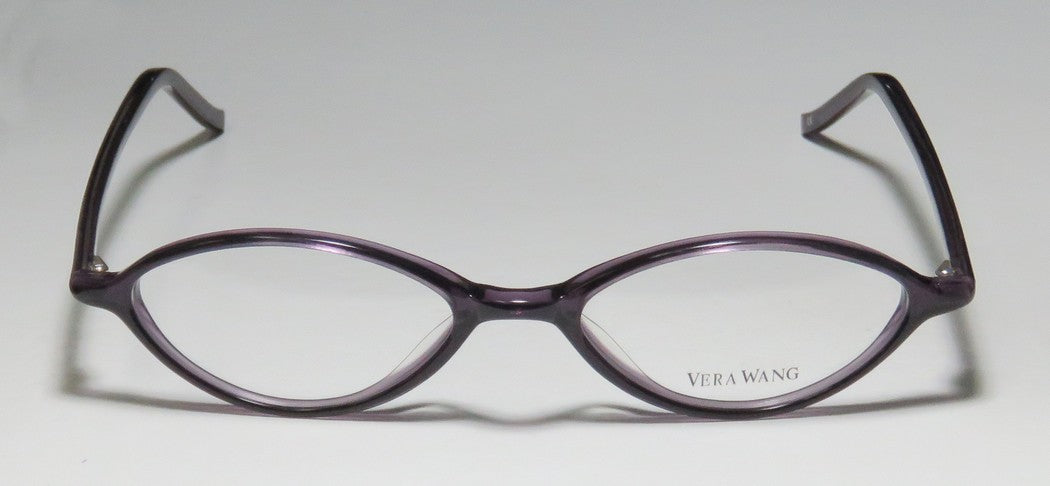Vera Wang V18 Eyeglasses