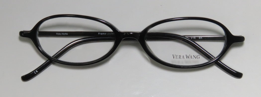 Vera Wang V19 Eyeglasses