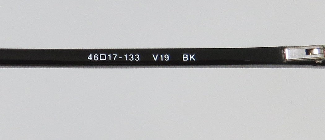 Vera Wang V19 Eyeglasses