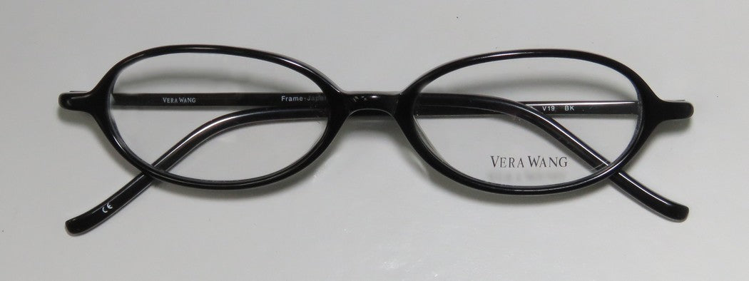 Vera Wang V19 Eyeglasses
