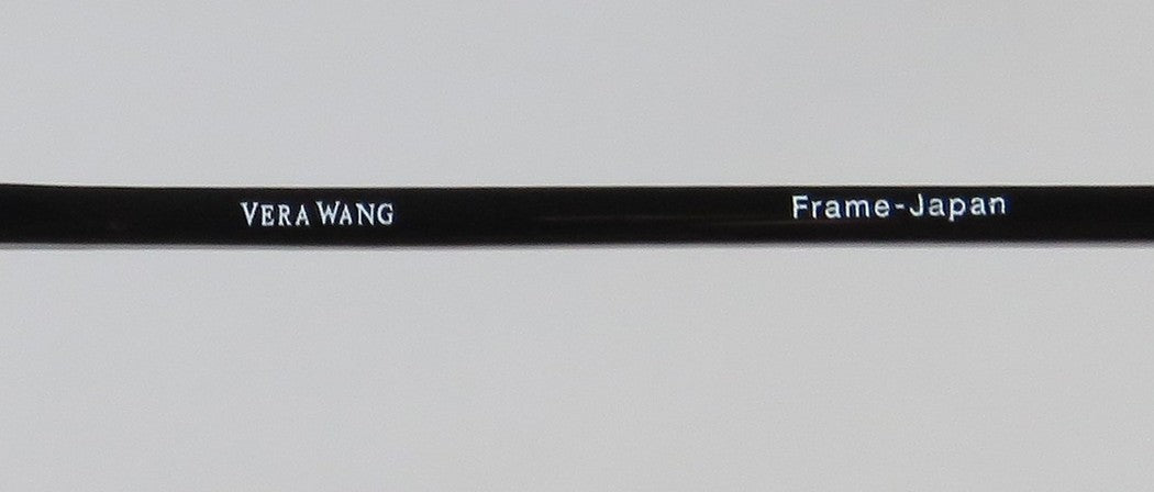 Vera Wang V19 Eyeglasses