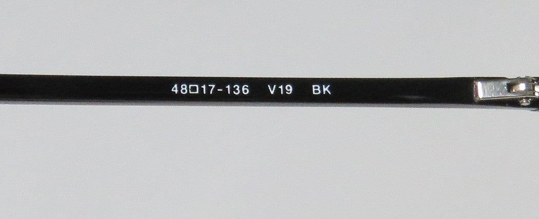 Vera Wang V19 Eyeglasses