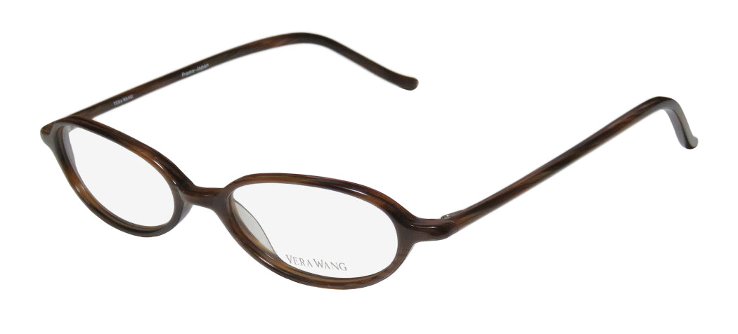 Vera Wang V19 Eyeglasses