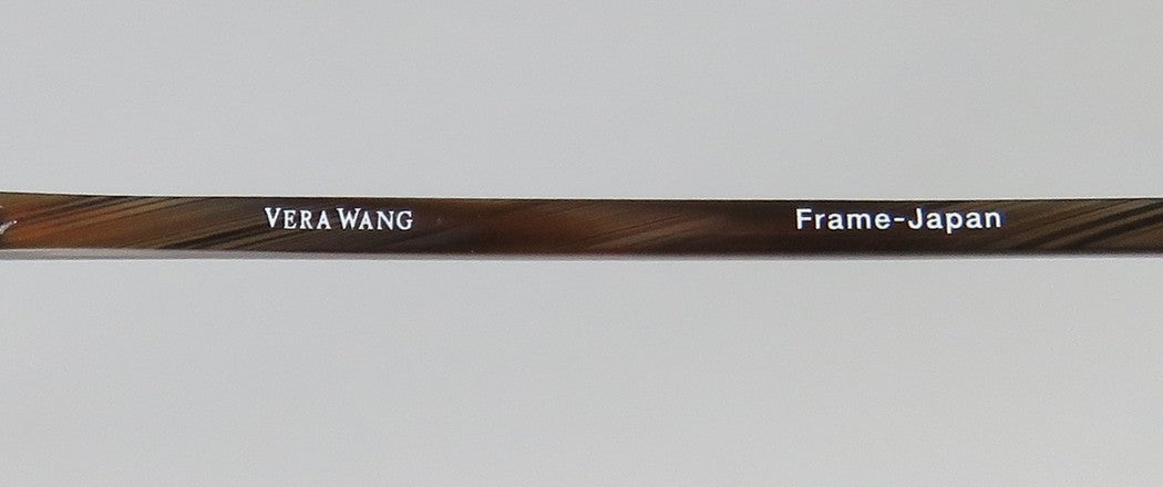 Vera Wang V19 Eyeglasses