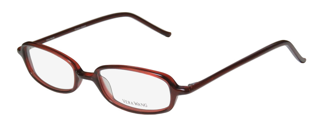 Vera Wang V14 Designer Popular Shape Eyeglass Frame/Glasses/Eyewear/Glasses