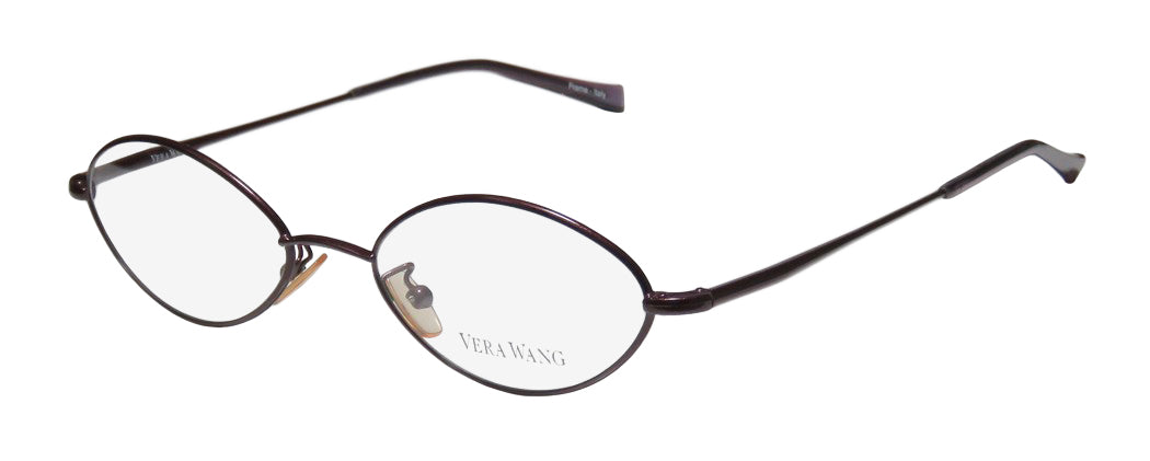 Vera Wang V15 Eyeglasses