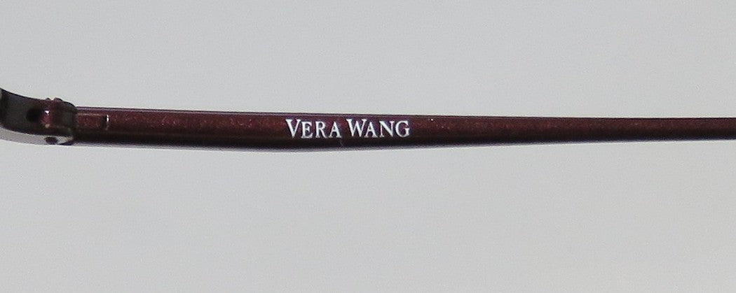 Vera Wang V15 Eyeglasses