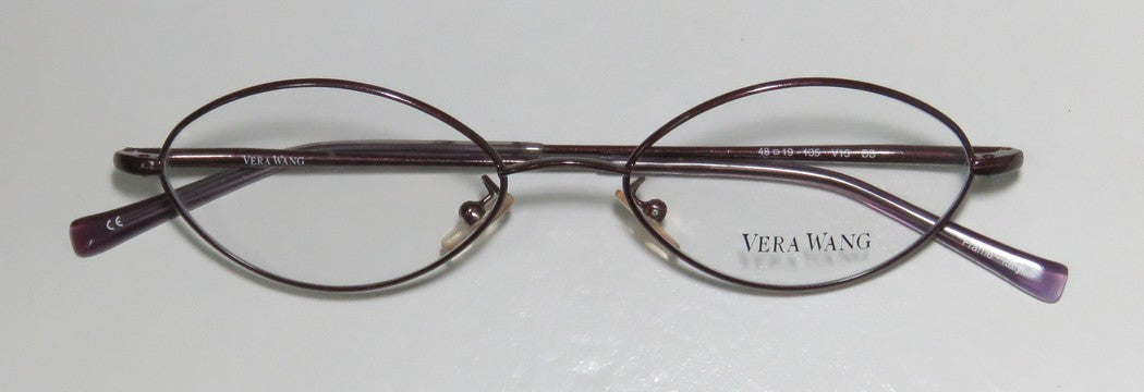 Vera Wang V15 Eyeglasses