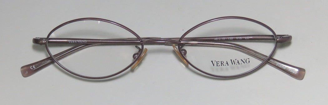 Vera Wang V15 Eyeglasses