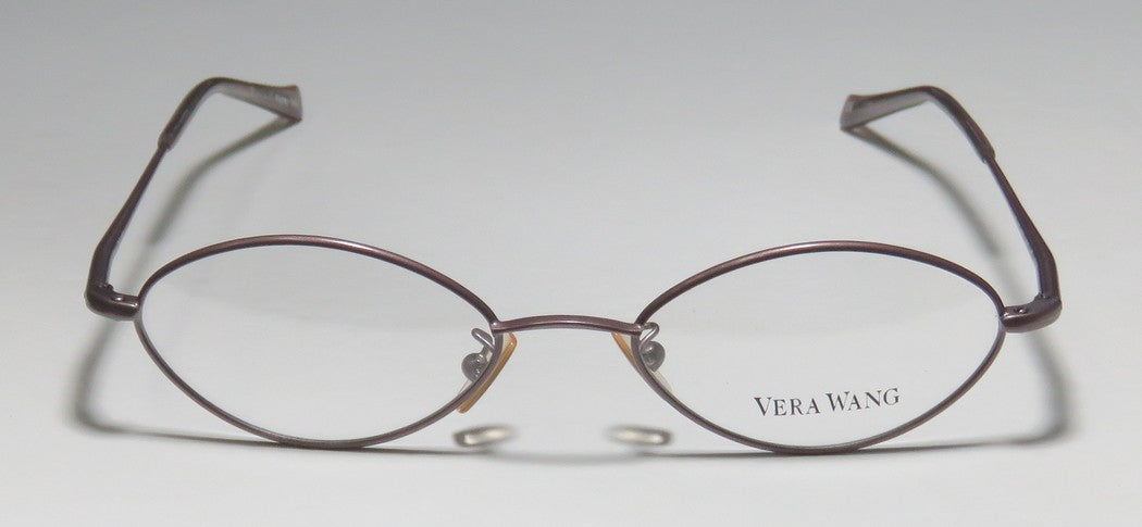 Vera Wang V15 Eyeglasses