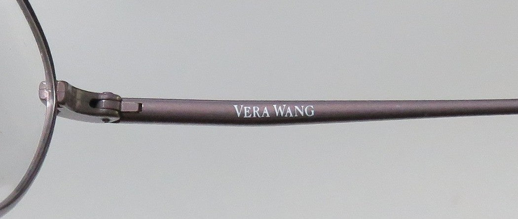 Vera Wang V15 Eyeglasses