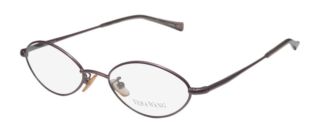 Vera Wang V15 Eyeglasses