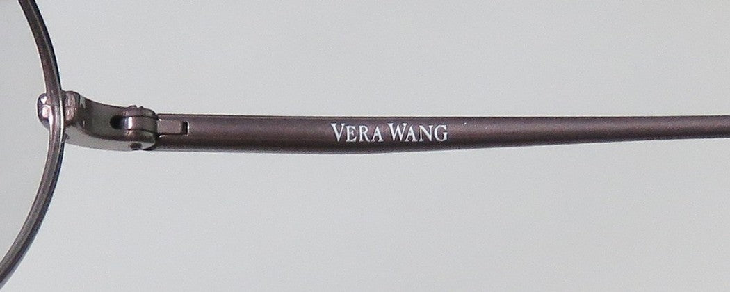 Vera Wang V15 Eyeglasses