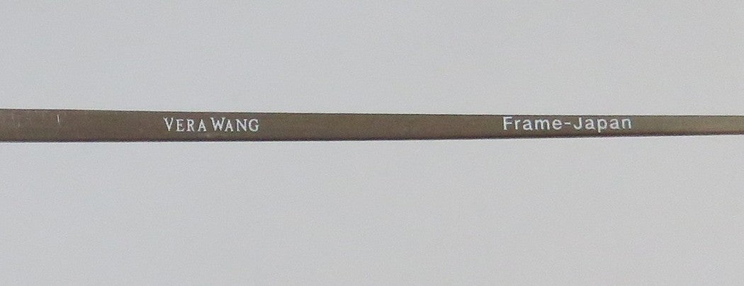 Vera Wang V05 Eyeglasses