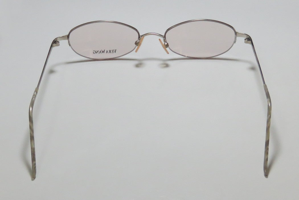 Vera Wang V05 Glamorous Hip Affordable Eyeglass Frame/Glasses/Eyewear Japan