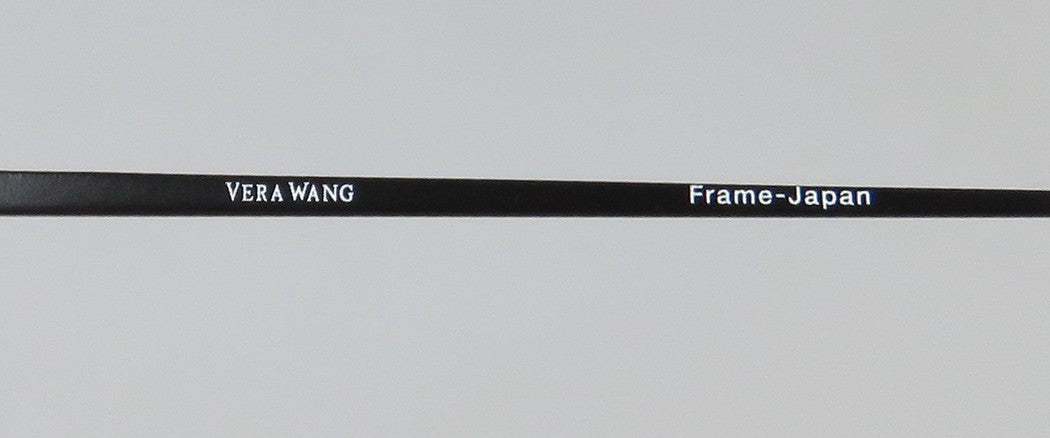 Vera Wang V05 Eyeglasses