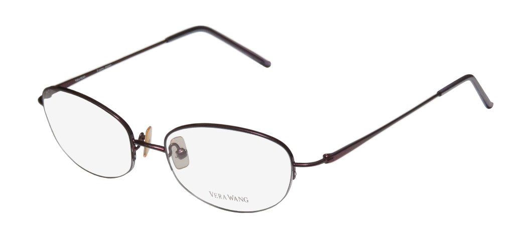 Vera Wang V27 Eyeglasses