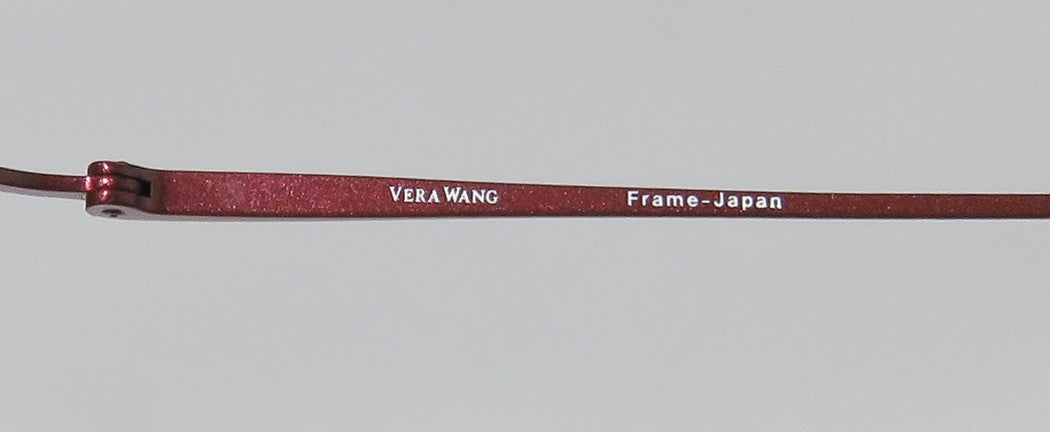 Vera Wang V27 Eyeglasses