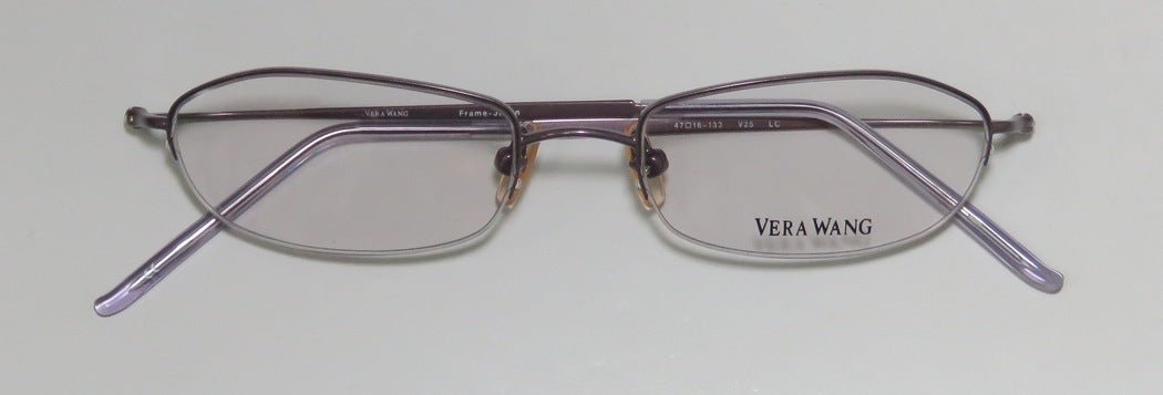 Vera Wang V25 Eyeglasses