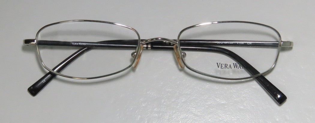 Vera Wang V108 Eyeglasses
