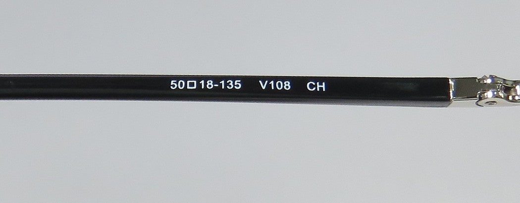 Vera Wang V108 Eyeglasses