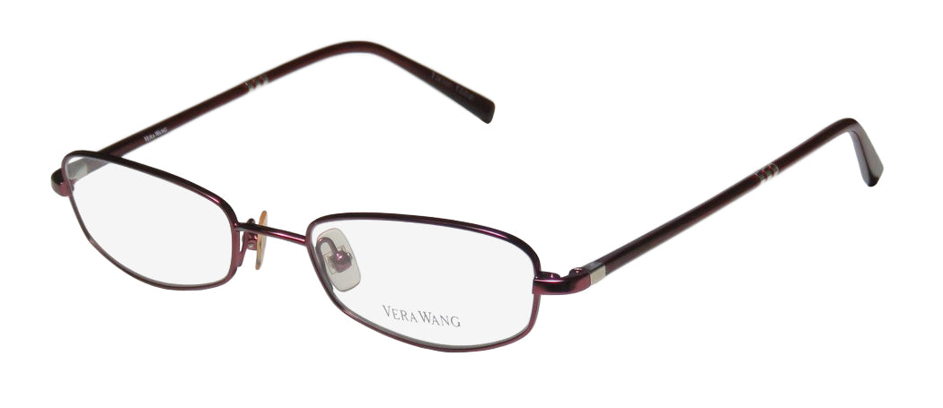 Vera Wang V108 Eyeglasses