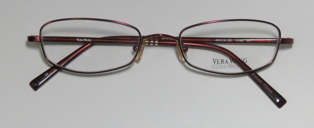 Vera Wang V108 Eyeglasses