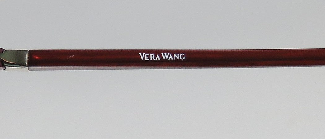 Vera Wang V108 Eyeglasses