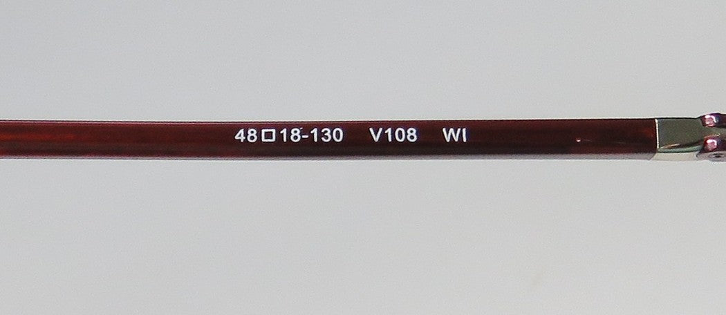 Vera Wang V108 Eyeglasses
