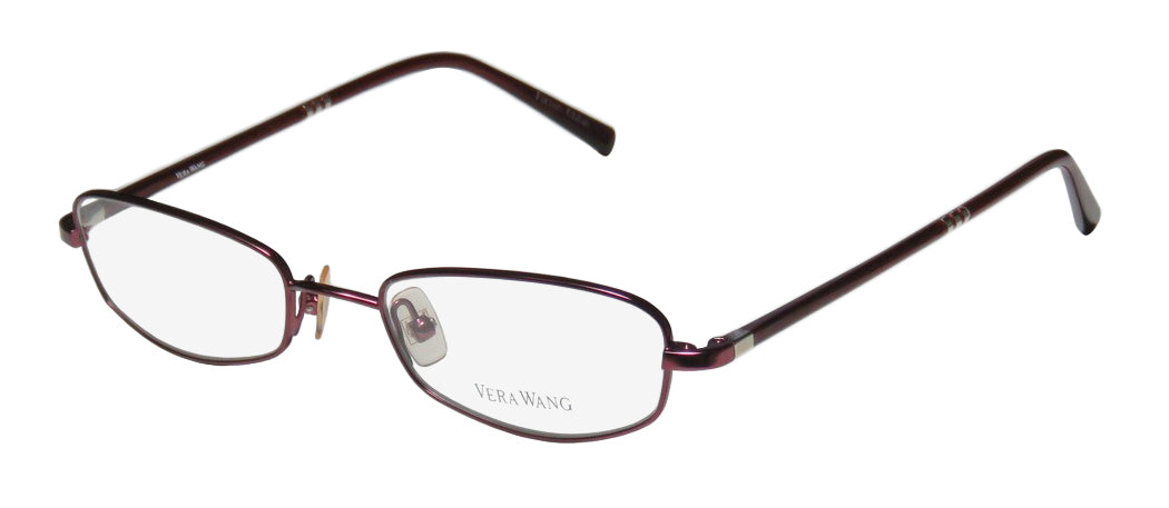 Vera Wang V108 Eyeglasses