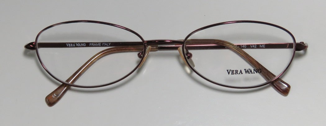 Vera Wang V42 Eyeglasses