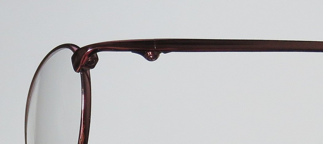 Vera Wang V42 Eyeglasses