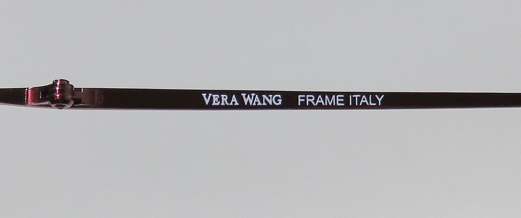 Vera Wang V42 Eyeglasses