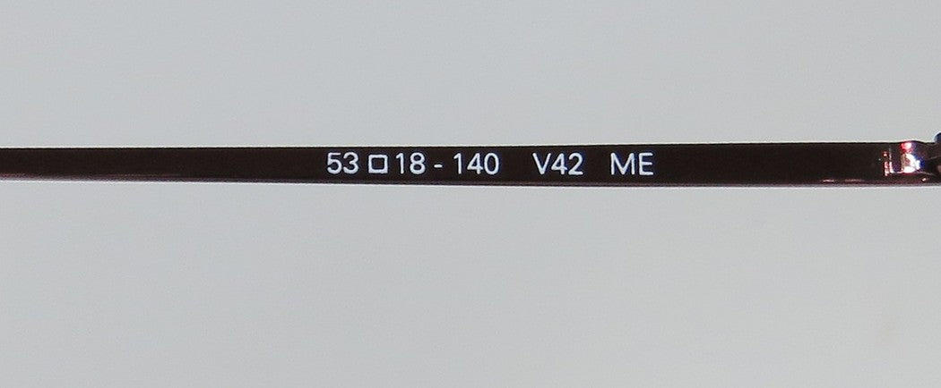 Vera Wang V42 Eyeglasses